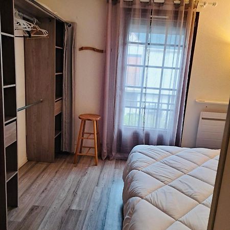 Maisonnette Du Bonheur Курсел-сюр-Мер Екстериор снимка